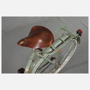 Damenfahrrad Diamant