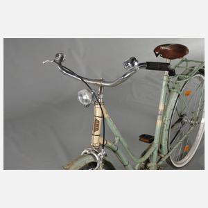 Damenfahrrad Diamant