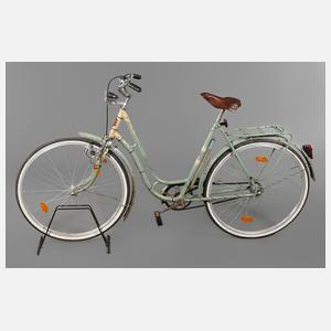 Damenfahrrad Diamant