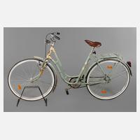 Damenfahrrad Diamant111