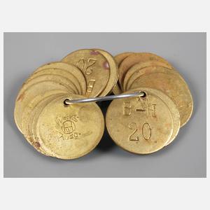 Werkzeugmachermarken