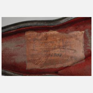 Kopfnicker als Musiker