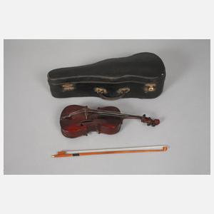 Kopfnicker als Musiker