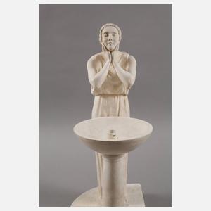 Schaufensterdekoration