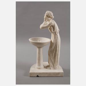 Schaufensterdekoration