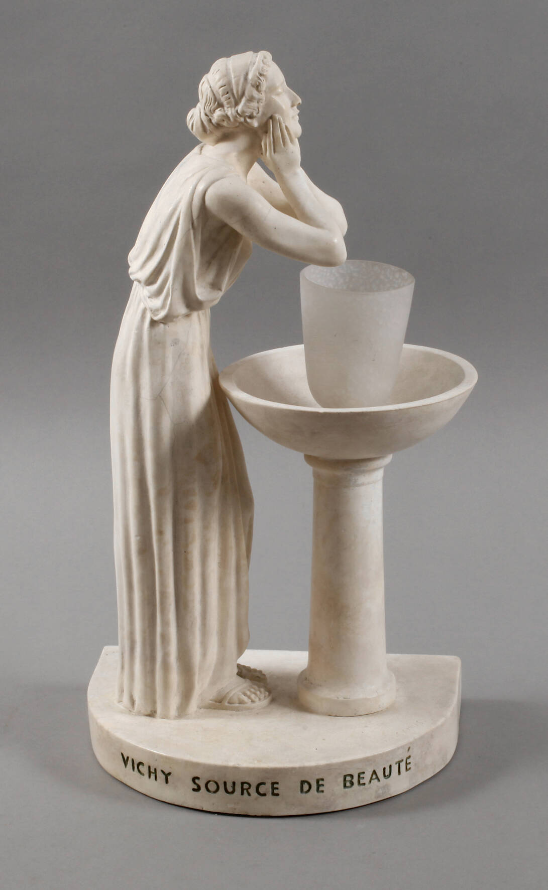 Schaufensterdekoration