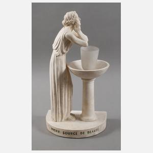 Schaufensterdekoration