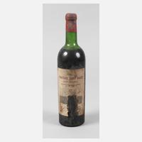 Flasche Rotwein111