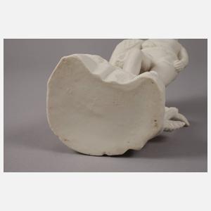 Fischerjunge und Sportlerin UdSSR