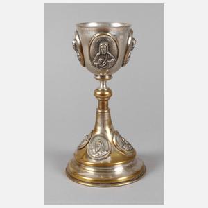 Russischer Abendmahlspokal