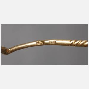 Sechs Silberlöffel Kiew