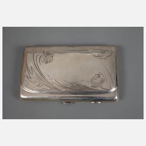 Zigarettenetui Russland