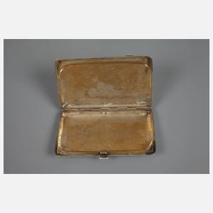 Zigarettenetui Russland