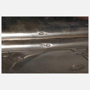 Zigarettenetui Russland