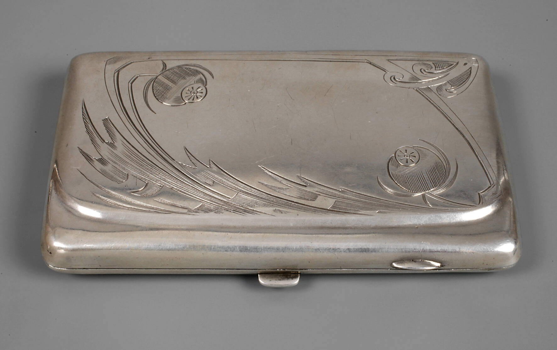 Zigarettenetui Russland