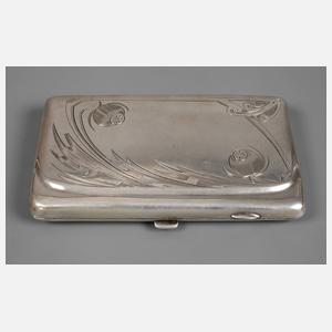 Zigarettenetui Russland