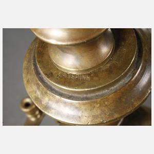 Orthodoxer Altarleuchter