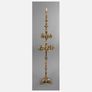 Orthodoxer Altarleuchter