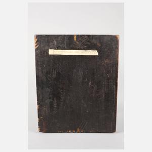 Ikone Gottesmutter Bogoljubskaja