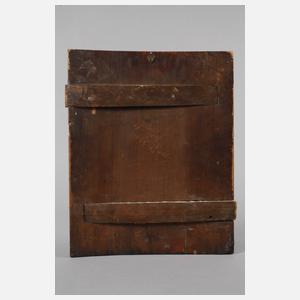 Ikone Unserer Lieben Frau Achtyrskaya