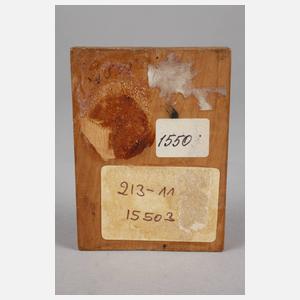 Drei Reiseikonen Russland