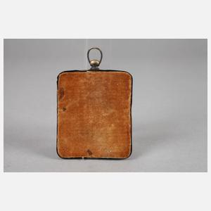 Drei Reiseikonen Russland