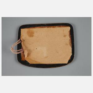 Miniatur-Lackmalerei