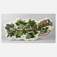 Igor Andreev, Auf dem Ast111