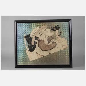 Igor Andreev, Herrenportrait