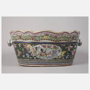 Große Jardiniere China