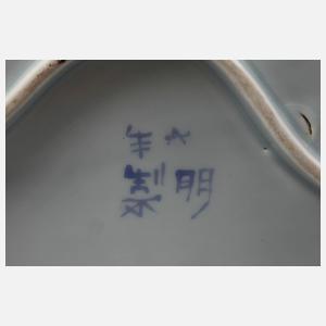 Große Jardiniere China