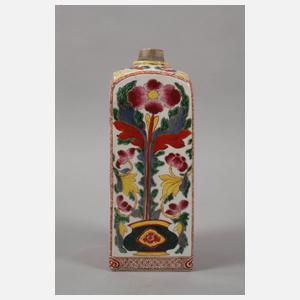 Vierkantflasche China