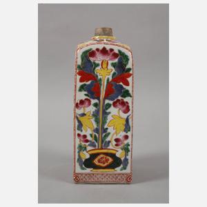 Vierkantflasche China