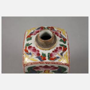 Vierkantflasche China