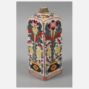 Vierkantflasche China