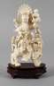 Okimono Guanyin