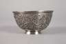 Schale Silber