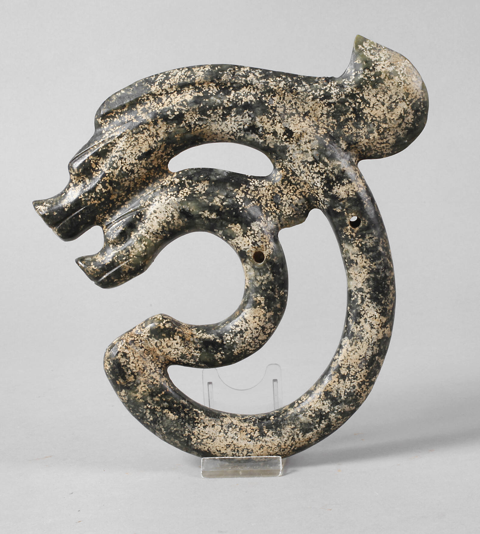 Steinschnitzerei China