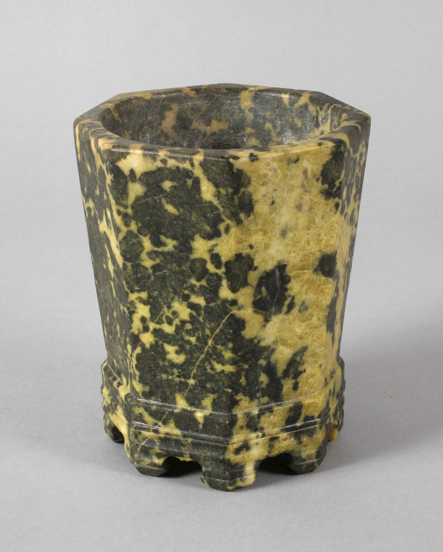 Steinschnitzerei China