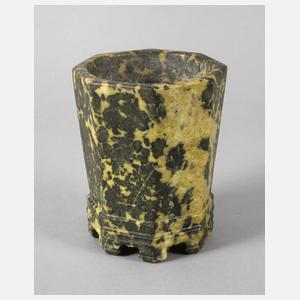 Steinschnitzerei China