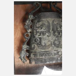 Bo Glocke China