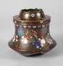 Koro Cloisonné