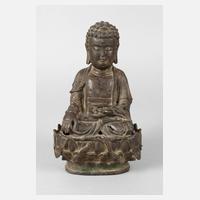 Buddha Shakyamuni111