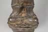 Bronzeplastik Buddha