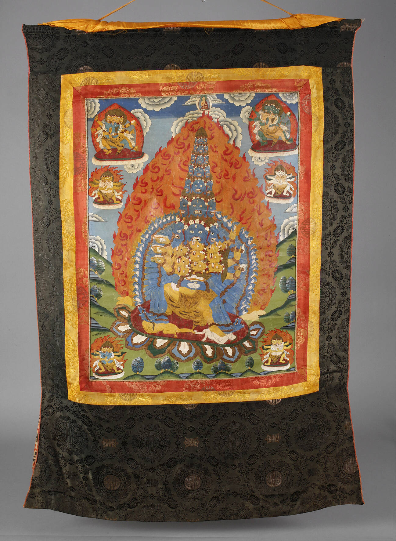 Thangka