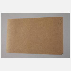 Kleine Seidenmalerei