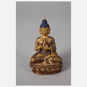 Fünf indonesische Kleinplastiken