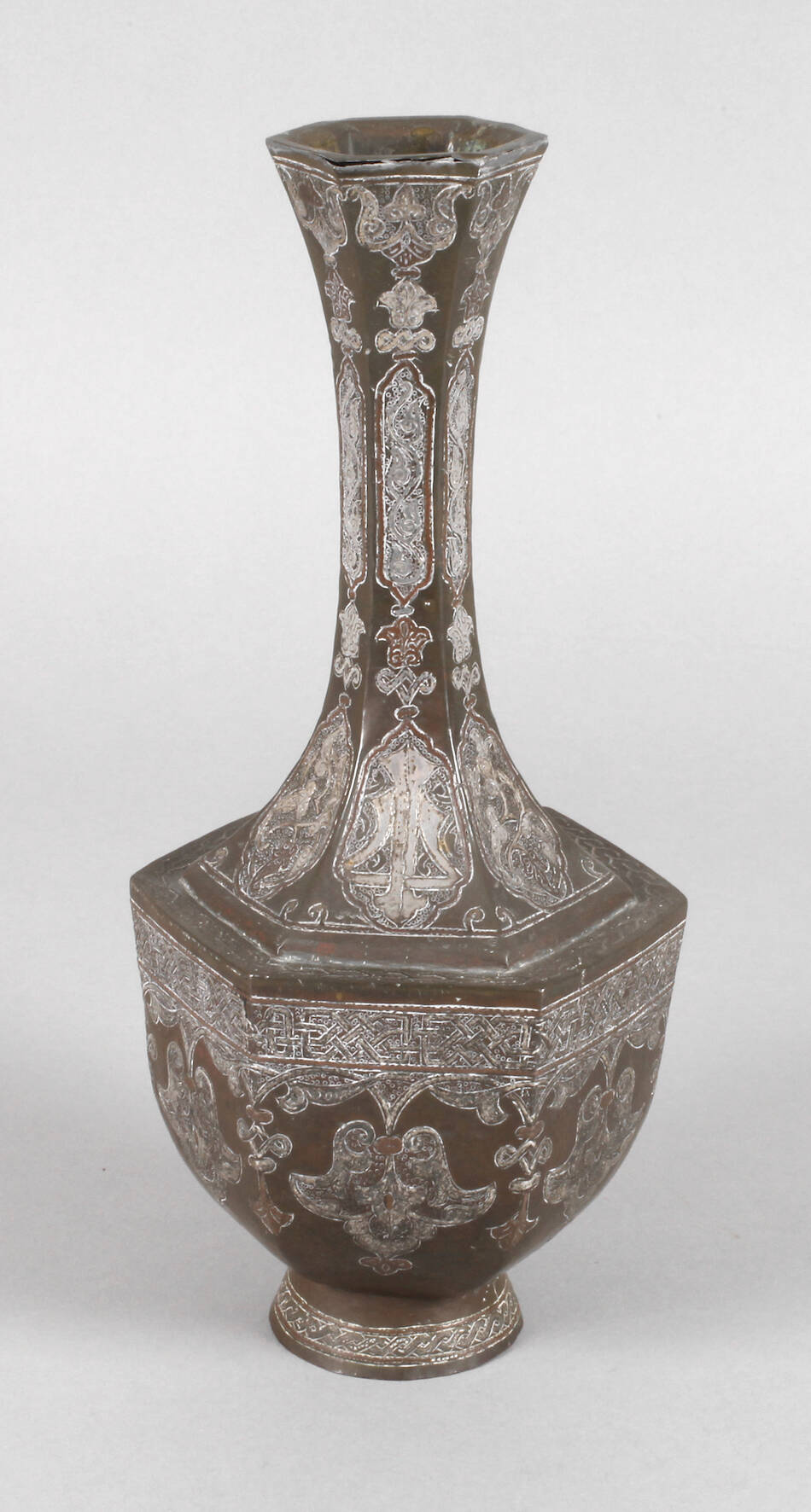 Persische Vase