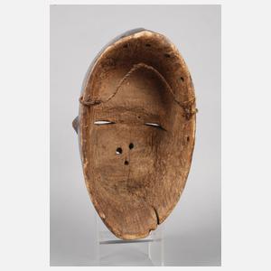 Kifwebe Maske