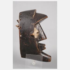 Kifwebe Maske